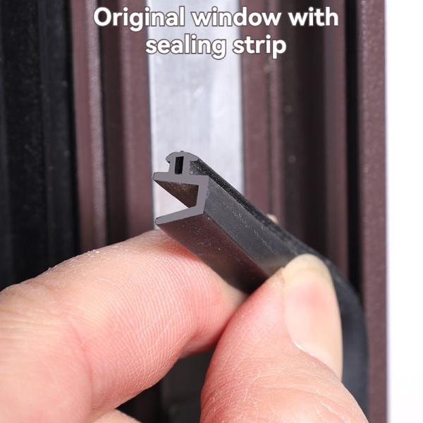 Door Rubber Seal Trimwindow Seal Stripindustrial Door Sealseal Stripdoor Bottom Seal Strip