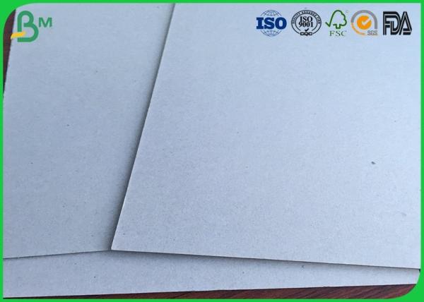 Popular sale waterproof card grey board chip board book in roll or sheet