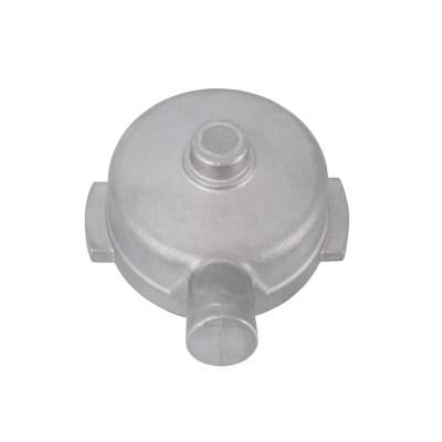 Blank Surface SS 304 Investment Casting Parts For Coffee Machine