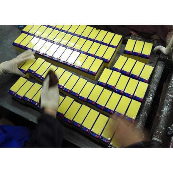 Цикл батареи 3ах силы 6В электрического веса масштаба мадикал свинцовокислотный глубокий