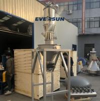 Conducteur de vide de l'industrie alimentaire pour Sugar Vacuum Conveyor