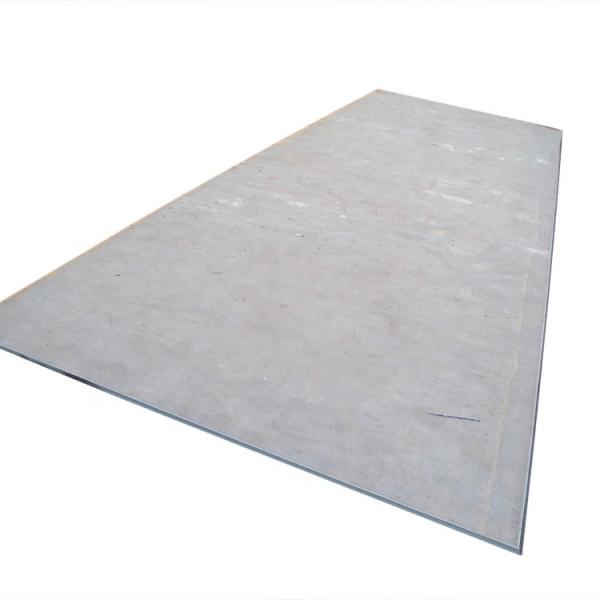 3mm Carbon Steel Plate 4*8 Steel Sheet 26 Gauge Carbon Sheet/Plate