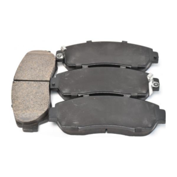 High Quality Haval-H6 Auto Parts Brake Pad 3501115AKZ16B