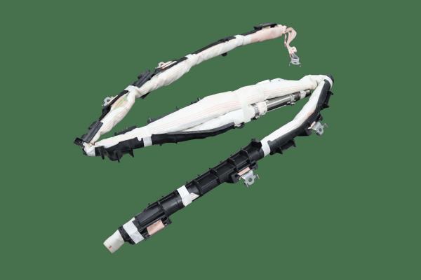 Roof Curtain Car Airbag For 17-21 Rogue Safety Airbag