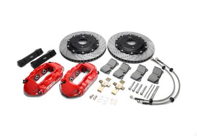 BBK For BMW 2 Series 3 Series 3 Series 4 Series 5 Series 6 Series 7 Series 8 Series 20 Inch Wheel  Front And Rear
