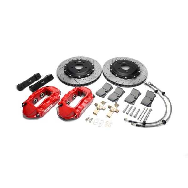 BBK For BMW 2 Series 3 Series 3 Series 4 Series 5 Series 6 Series 7 Series 8 Series 20 Inch Wheel Front And Rear