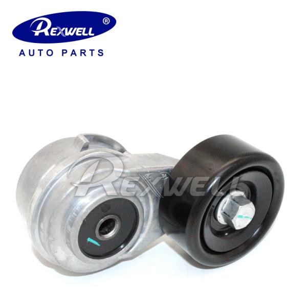 Cinturón de acero de aluminio para el motor alternador de Hyudnai Accent 25281-2B030
