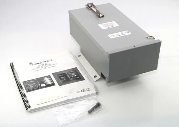 Marque Fisher Original Digital IO Module 4400N-KNS-BJ83A-D dans une boîte