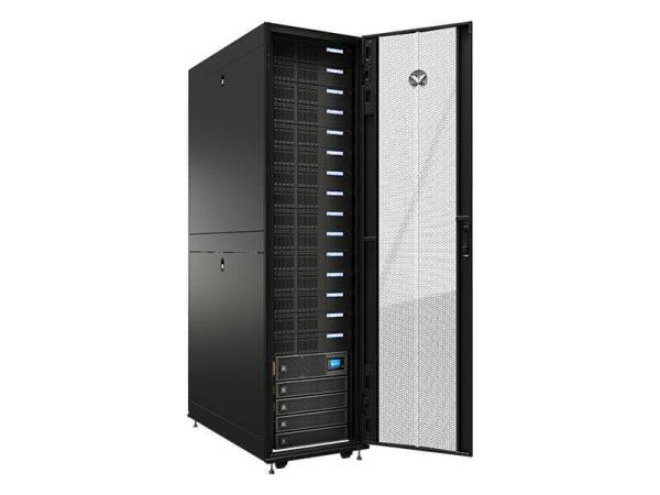 Vertiv Liebert Pure Sine Wave UPS GXT5-20KMVRT11UXLN 20kVA 20kW 208VAC 120VAC