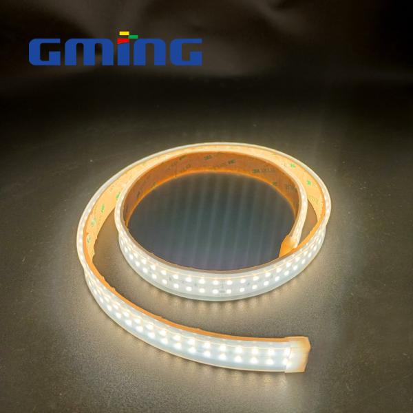 Flexible SMD 2835 LED Strip Waterproof Casing Bathroom Mirror LED Strip Light