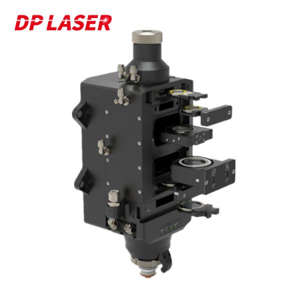 Приставной резак лазера стекловолокна BOCI Cypcut BLT641 12KW умный самый лучший