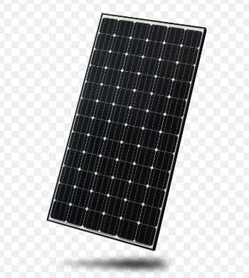 Renewable Energy Solar Panel System 460W Home Use High Efficency Tier One Cell