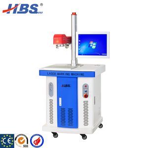 New 20W 30W 70W Mopa Fiber Laser Marking Machine