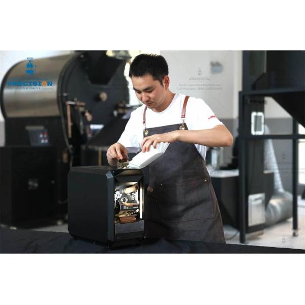 Умные небольшие кофейные печь электрическое отопление мини кофейная печь