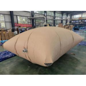 Liquid Collector Pillow Tank Eco-friendly Installation No Special Tools Required Storage Solution for Industrial Liquids and Chemical Handling