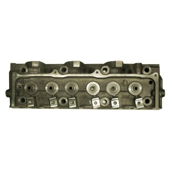 FORD Ranger Aerostar Taurus Probe Tempo Windstar Mazda B3000 Topaz Vulcan V6 3.0L Iron Casting Cylinder Head 3.0L 6V