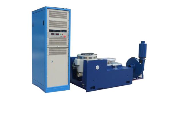 10kN Electrodynamic Vibration Shaker for EV Battery Testing