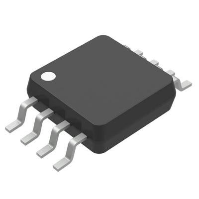 24LC128T-I/MS IC EEPROM 128KBIT I2C 8MSOP Tecnologia de microchip