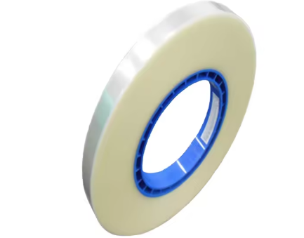 Protective Film for Embossed Carrier Tapes, Transparent Cover Tape in 5.4–81.5mm Widths