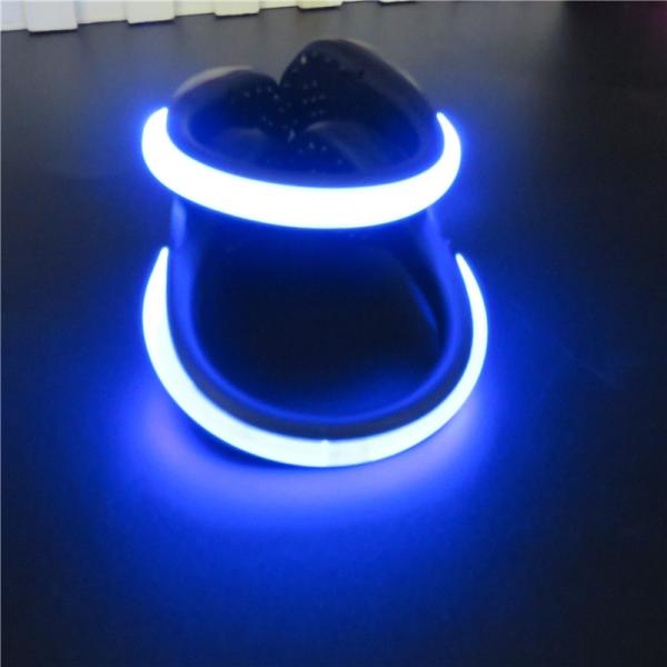 LED shoe clip, LED outdoor safety products, Running LEDs, LED sport products