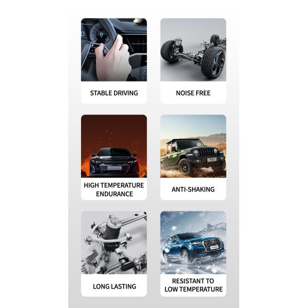 Задние левые и правые воздушные амортизаторы для Mercedes Benz W246/176/180 200 250 160 220