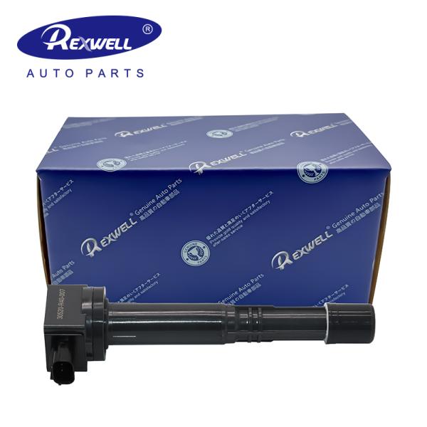 Pièces détachées automobiles OEM 30520-RB0-003 30520-RB0-013 30520-RB0-S01 bobines d'allumage du moteur de voiture de haute qualité pour Honda CIVIC