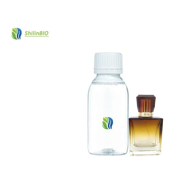 Perfume Raw Material 99% Hedione CAS 24851-98-7 Methyl dihydrojasmonate