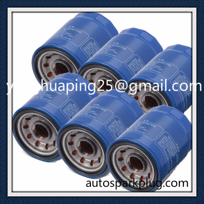 Good Quality Oil Filter 15400-Plm-A02 15400-PLC-004 Oil Filter For Honda