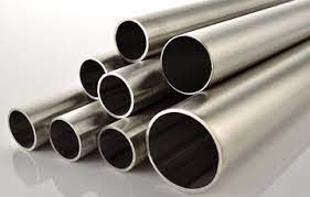 ASTM A268 ST37 polished SS 304 Seamless Pipe Tubing Cold Drawn Grade B
