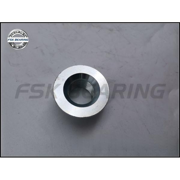 ABEC-5 90178-T0013 43502-0K010 корпус передней оси для пикапа Hilux