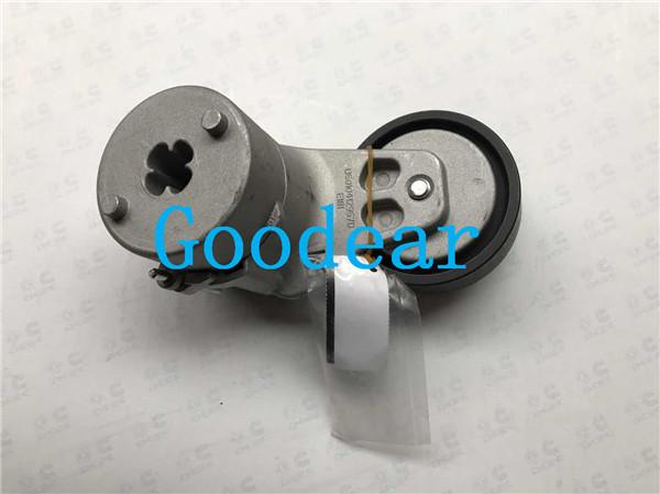 Dongfeng renault dci11 diesel engine belt tensioner D5010412957