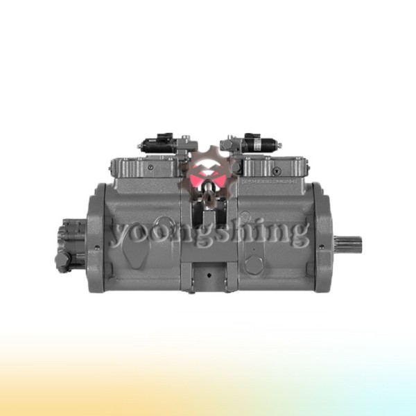 High Pressure Hydraulic Pump ZX470-5G ZX450 K5V200DPH Main Pump For Hitachi Excavator