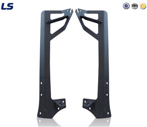 50 52′′ LED Straight Light Bar Mount Bracket for Jeep Wrangler Jk