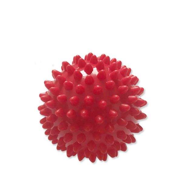 High quality lacrosse ball balance EVA yoga Exercise ball Spiky massage ball