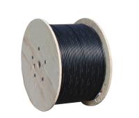 2 o remendo da fibra do único modo do núcleo 4.5MM cabografa para uma comunicação exterior