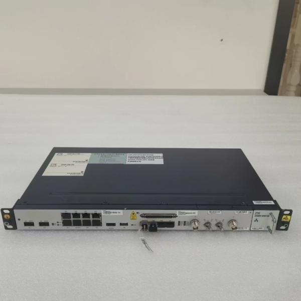 1 Network IP Microwave ER2020E Split Type Indoor And Outdoor Transmission Equipment