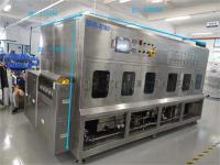 Équipement de nettoyage PCBA 110KW pour un nettoyage efficace des puces de semi-conducteurs