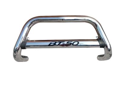 Barra abundante de aço de Mazda BT-50, material de aço inoxidável da barra 201 comerciais de Bull