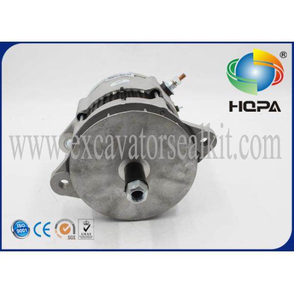 197-8820 High Performance Alternator / Engine C7 Excavator Alternator Parts