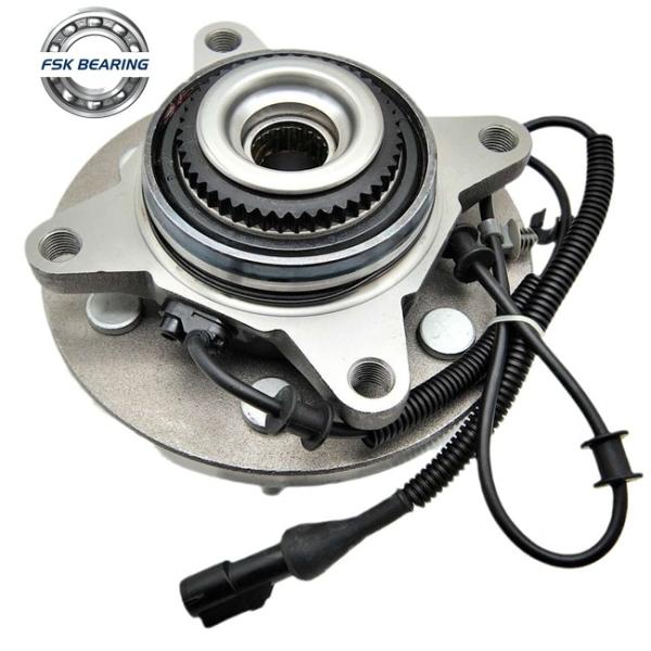 515079 Front Wheel Hub Bearing Assembly BR930460 For Ford F-150 Lincoln MARK LT Long Life