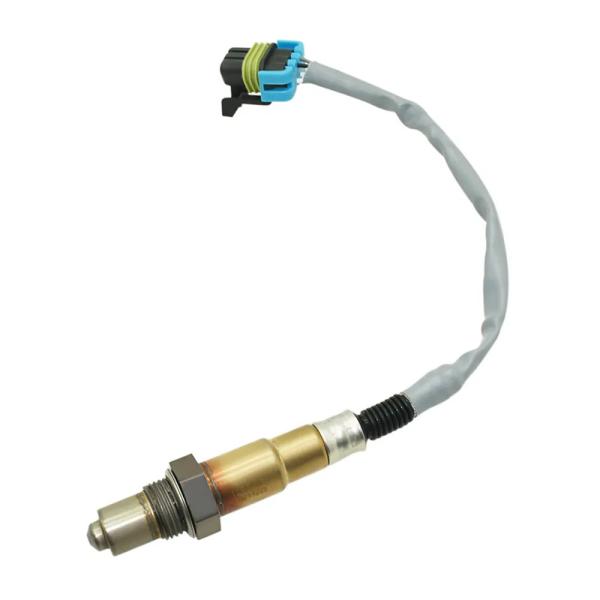 Capteur de moteur automatique Capteur d'oxygène 0258010261 Capteur d'oxygène pour Buick Cadillac Chevrolet