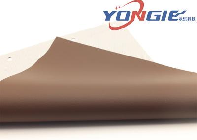 Furniture Imitation Car Leather Fabric Fashion  Faux Leather Apparel Fabric For Car Seats