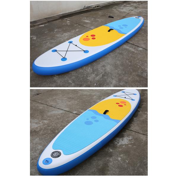 SUP Stand-Up Paddle Board Adult Professional Wakeboard Paddle Board Surfboard