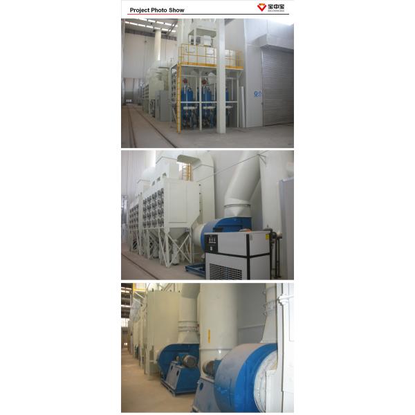 Поднимаясь рабочая платформа для будочки брызг индустрии комнаты брызг краски поезда