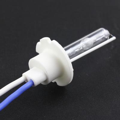 75W D2S D2C HID xenon Headlight Bulb ceramics holder base 4.3K 6K 8K car accessory
