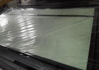 2200mmx1000mx30micron Polivinil álcool filme solúvel em água de liberação para superfície sólida