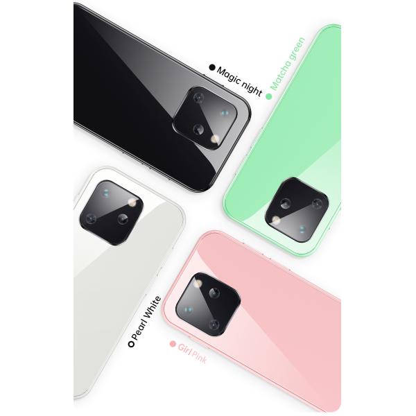 Mini 3G Smart Phone XS13 Dual SIM Android 9.0 2+16GB 2.5' pantalla 5MPX cámara