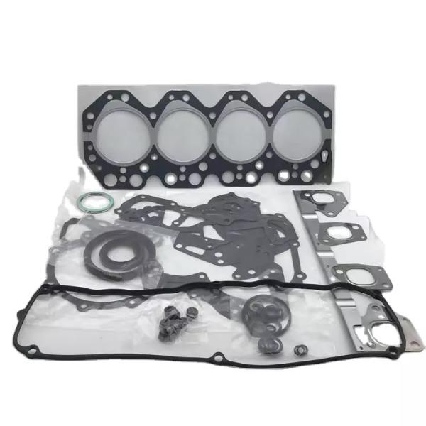 Набор для ремонта набивкой головки металла ОЭМ 04111-56070 ТОЙОТА 14Б/набор капитального ремонта двигателя полный