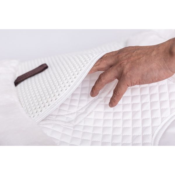 New Style Hunt Pad With High Quality Non Slip Material Pocket On Top