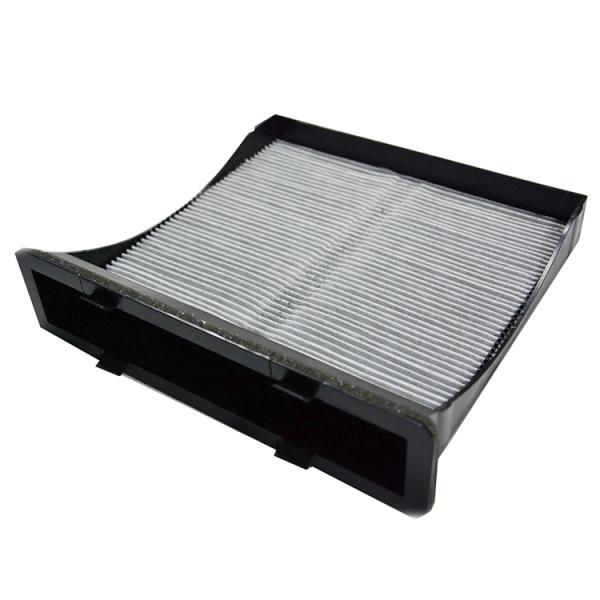 CARBON 72880-FG0009P 72880-FG000 Automobile Cabin Air Filter for Superior Air Filtration